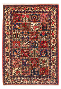 Bakhtiari Dywan 205x138cm - Dywan perski – product image