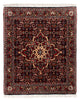 Bidjar - Takab Dywan 71x46cm - Dywan perski