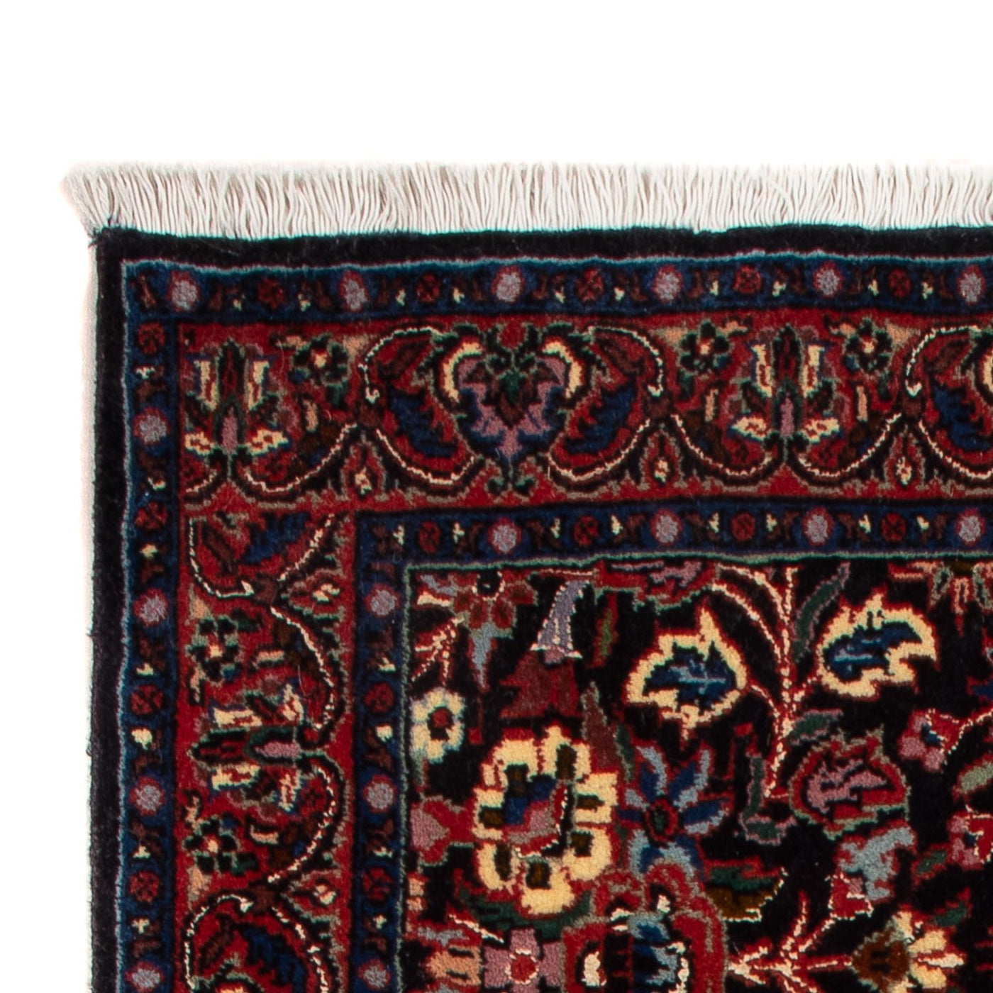 Bidjar - Takab Dywan 117x60cm - Dywan perski