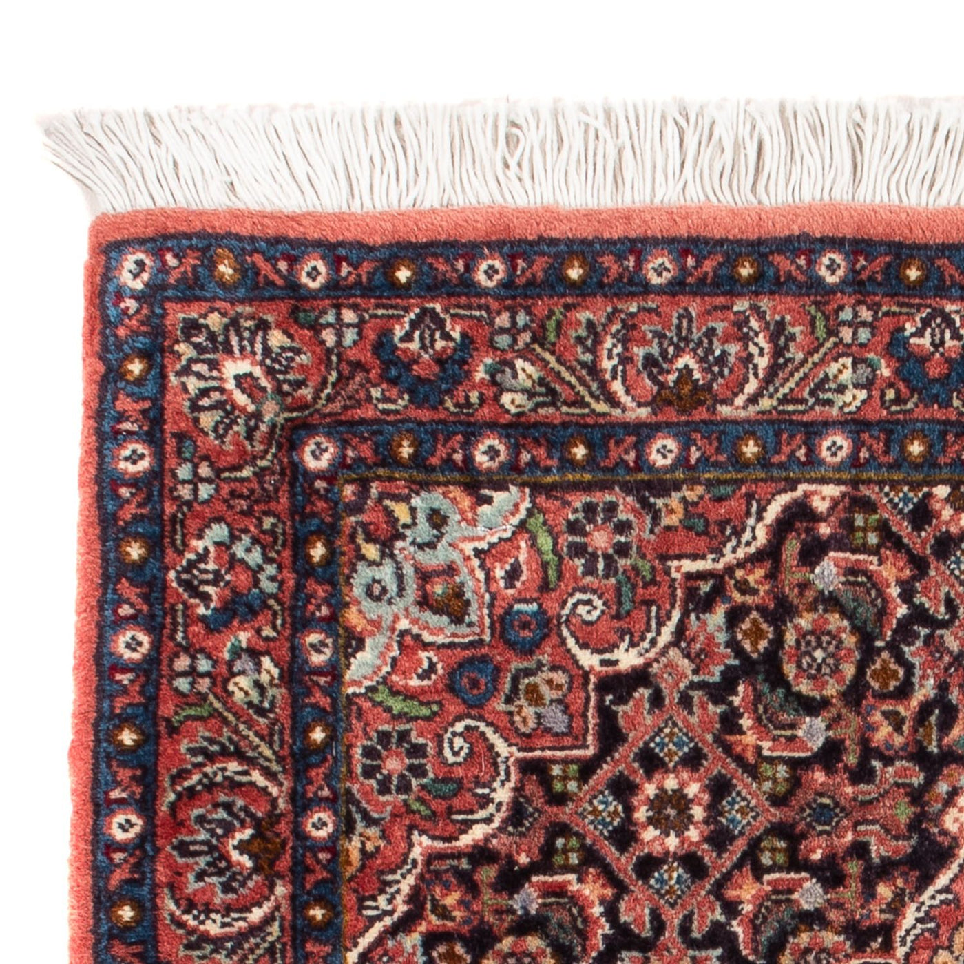 Bidjar - Takab Dywan 67x50cm - Dywan perski
