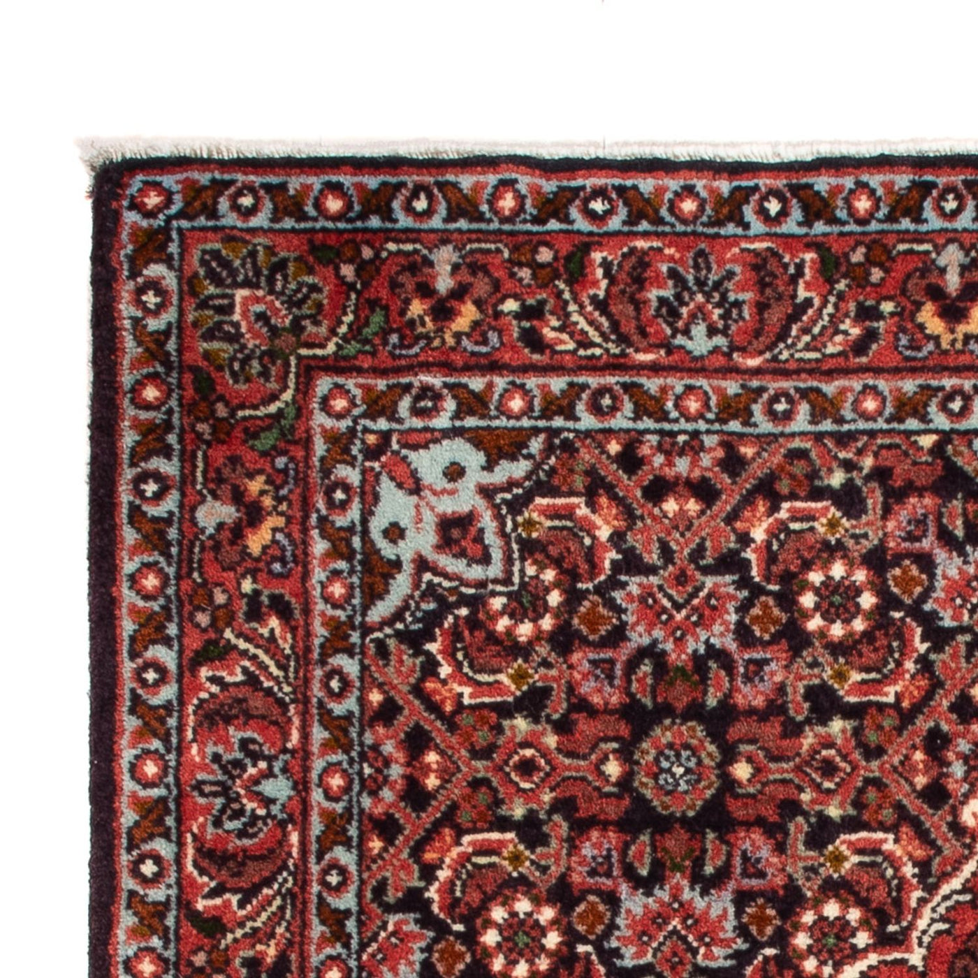 Bidjar - Takab Dywan 72x52cm - Dywan perski