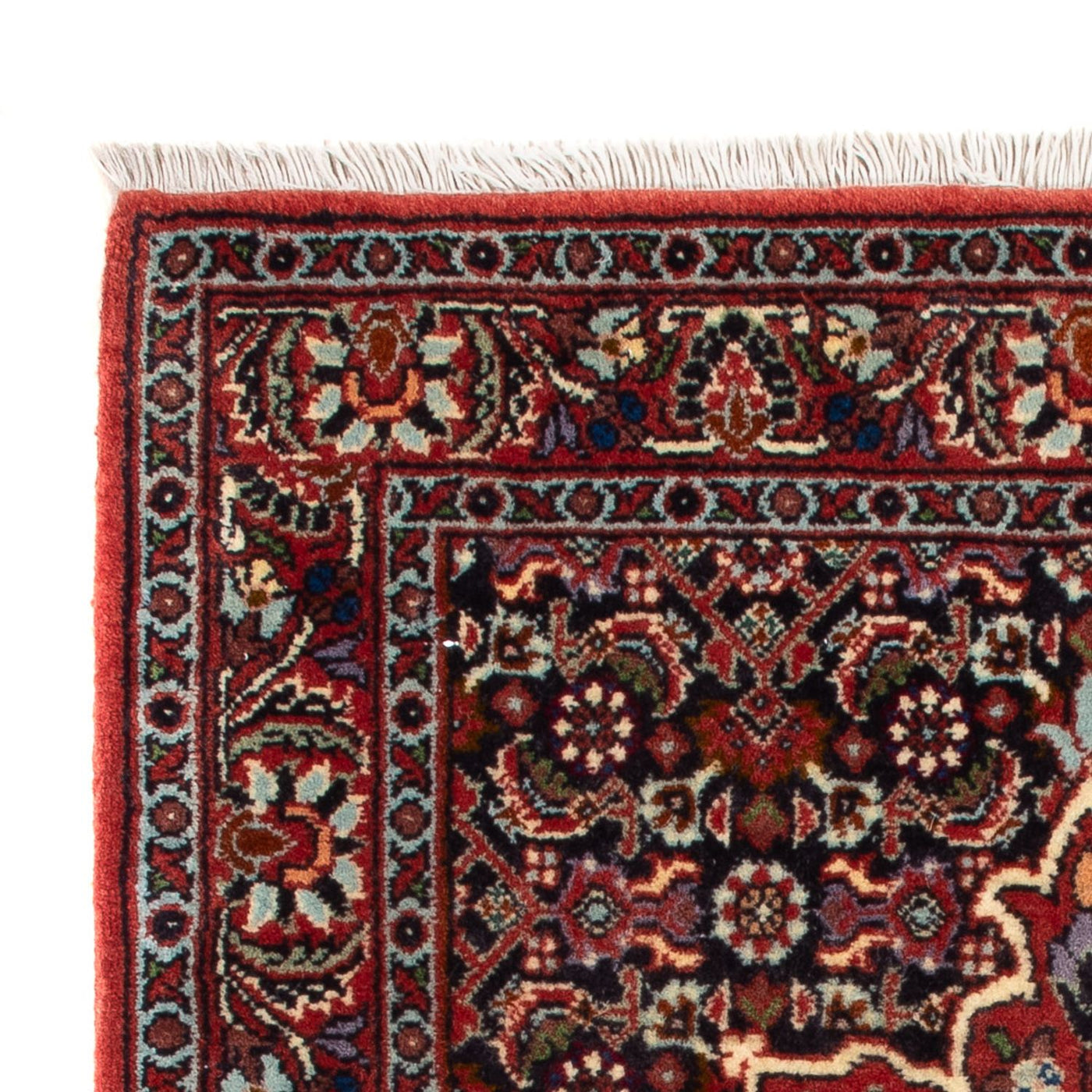 Bidjar - Takab Dywan 68x52cm - Dywan perski