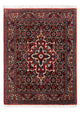 Bidjar - Takab Dywan 70x50cm - Dywan perski