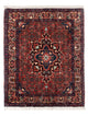Bidjar - Takab Dywan 60x50cm - Dywan perski