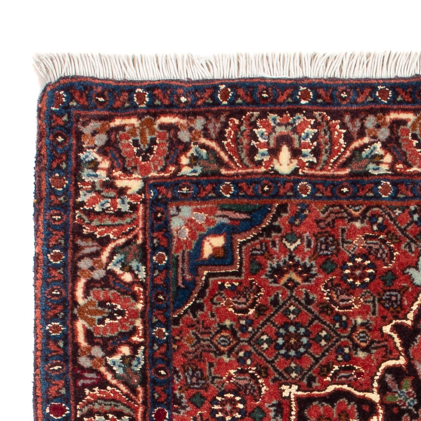 Bidjar - Takab Dywan 60x50cm - Dywan perski