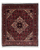 Bidjar - Takab Dywan 65x52cm - Dywan perski