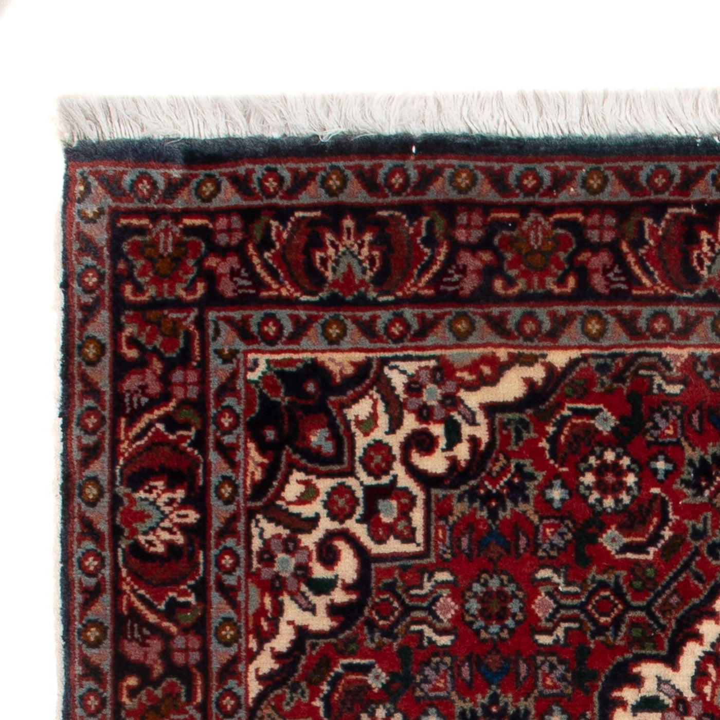 Bidjar - Takab Dywan 65x52cm - Dywan perski