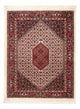 Bidjar - Takab Dywan 90x70cm - Dywan perski