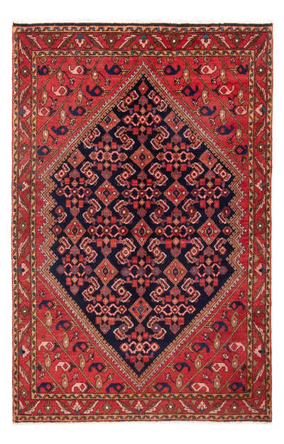Borchalou Dywan 140x218cm - Dywan perski