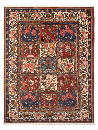 Bakhtiari Dywan 145x197cm - Dywan perski