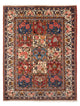 Bakhtiari Dywan 197x145cm - Dywan perski