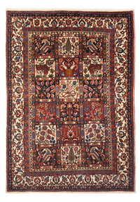 Bakhtiari Dywan 200x138cm - Dywan perski – product image