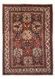 Bakhtiari Dywan 200x138cm - Dywan perski