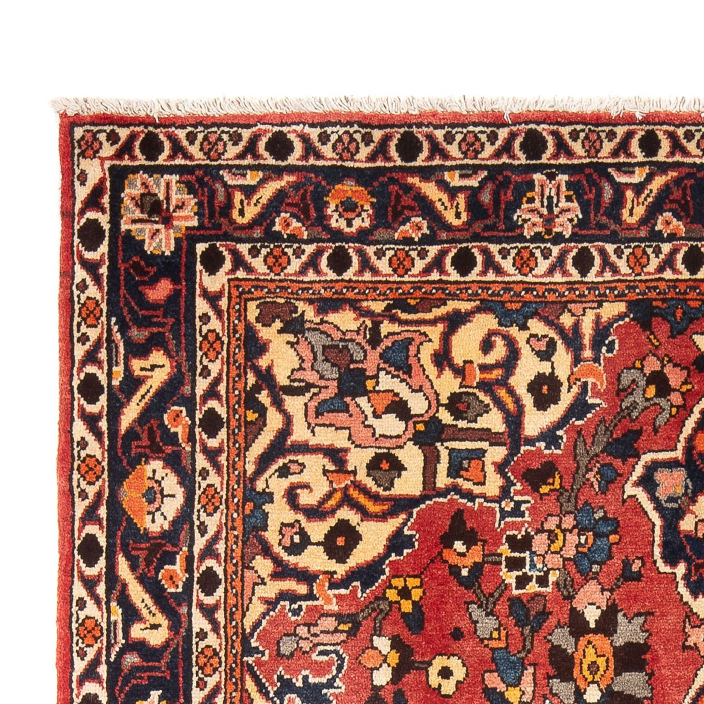 Joshaghan Dywan 208x135cm - Dywan perski