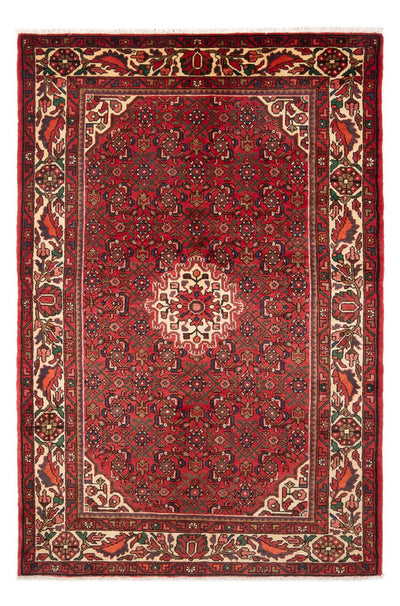Hosseinabad Dywan 138x213cm - Dywan perski