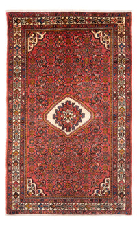 Hosseinabad Dywan 226x132cm - Dywan perski – product image