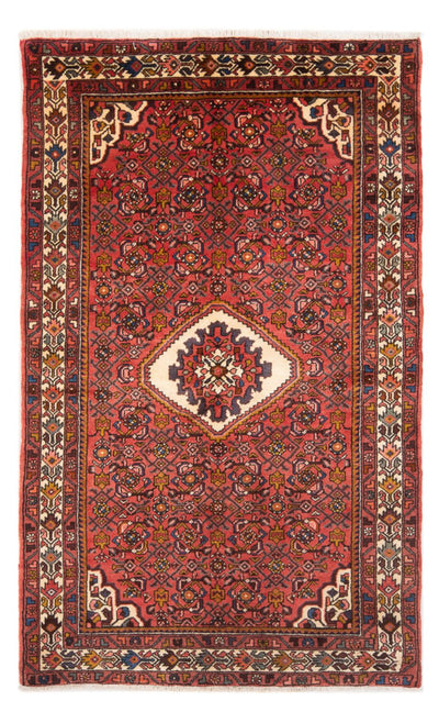 Hosseinabad Dywan 132x226cm - Dywan perski