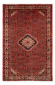 Hosseinabad Dywan 220x146cm - Dywan perski