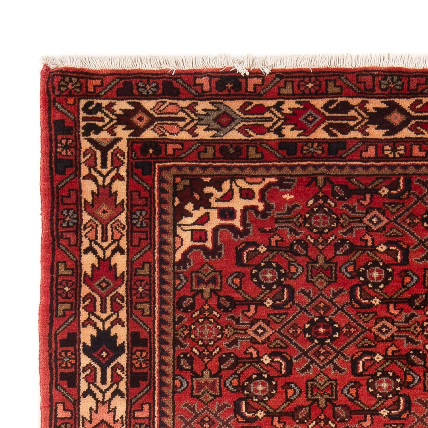 Hosseinabad Dywan 220x146cm - Dywan perski