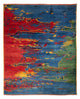 Gabbeh perski Dywan 290x230cm - Perserteppich Wollteppich