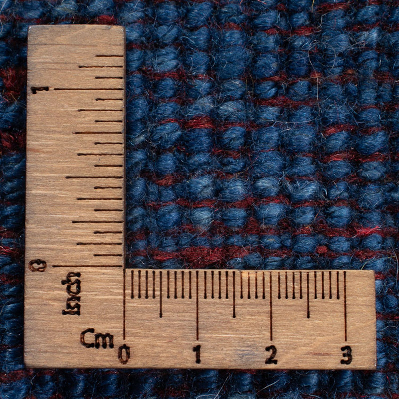 Dywan Gabbeh - perski - 290 x 230 cm - wielokolorowy