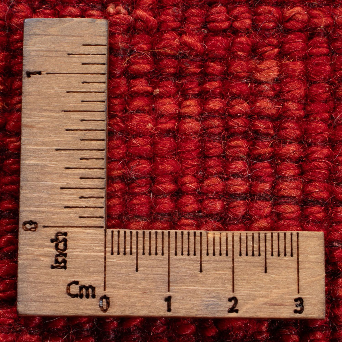 Dywan Gabbeh - perski - 300 x 230 cm - wielokolorowy