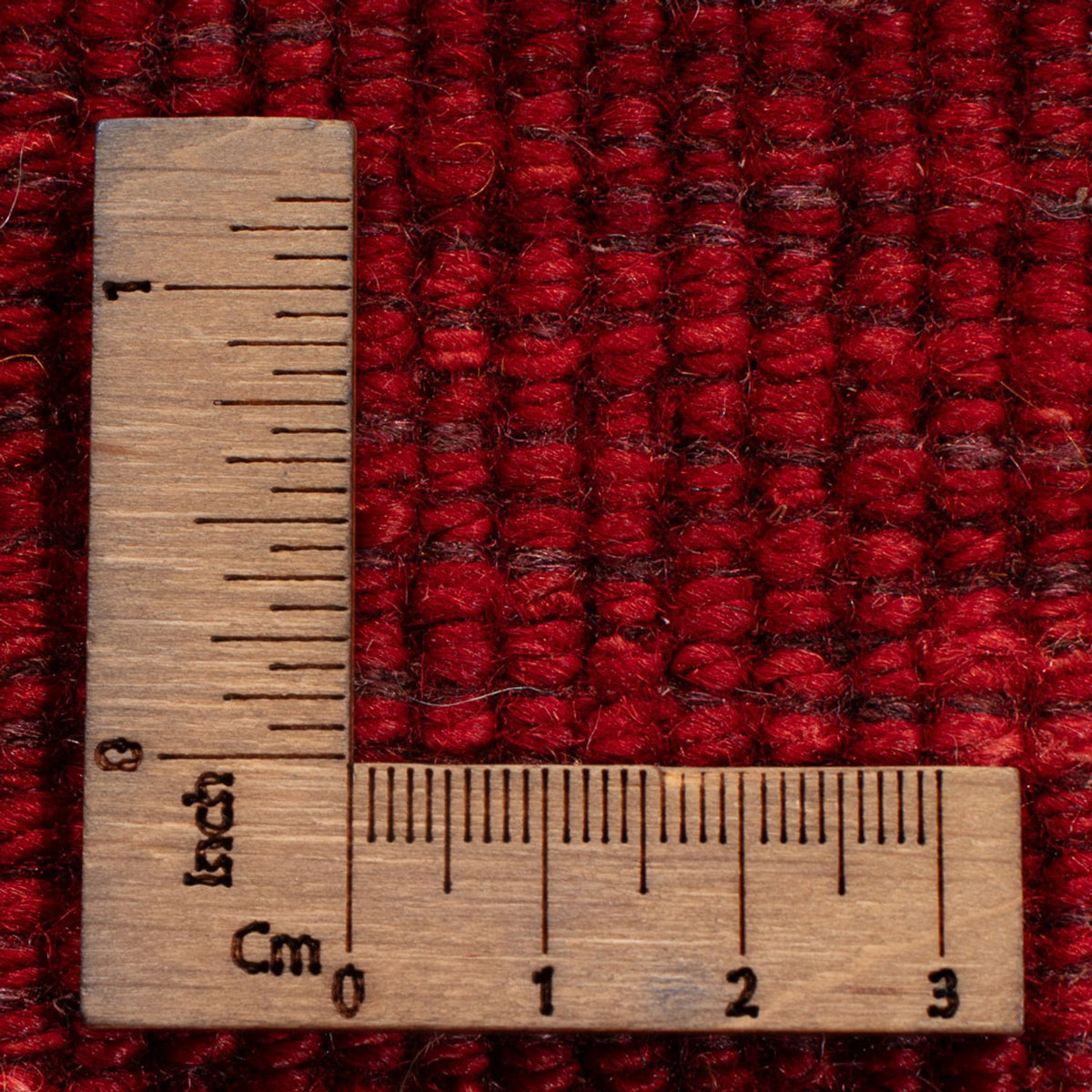 Dywan Gabbeh - perski - 232 x 200 cm - wielokolorowy