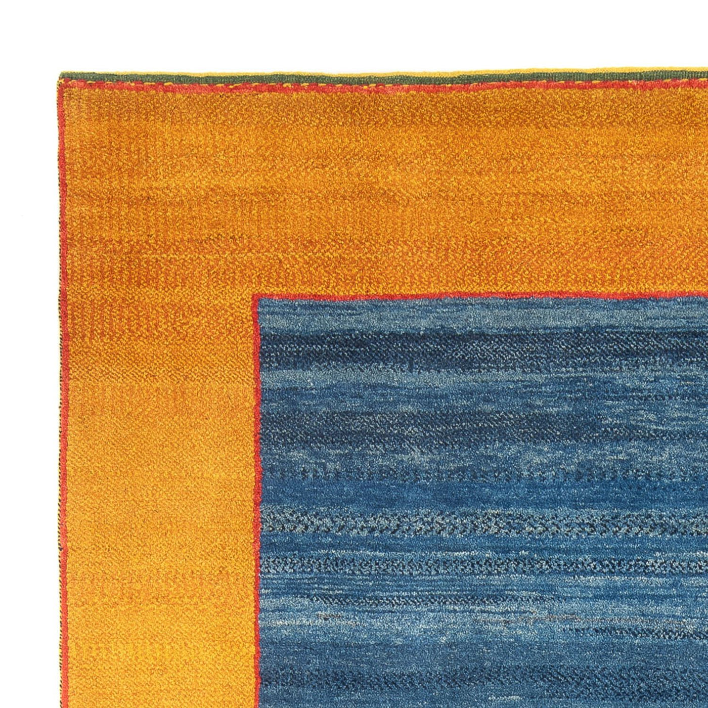 Gabbeh perski Dywan 240x205cm - Perserteppich Wollteppich