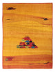 Gabbeh perski Dywan 250x198cm - Perserteppich Wollteppich