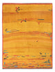 Gabbeh perski Dywan 185x140cm - Perserteppich Wollteppich