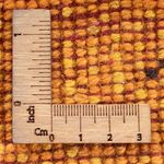 Dywan Gabbeh - perski - 185 x 140 cm - wielokolorowy