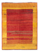 Gabbeh perski Dywan 200x155cm - Perserteppich Wollteppich