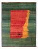 Gabbeh perski Dywan 250x200cm - Perserteppich Wollteppich