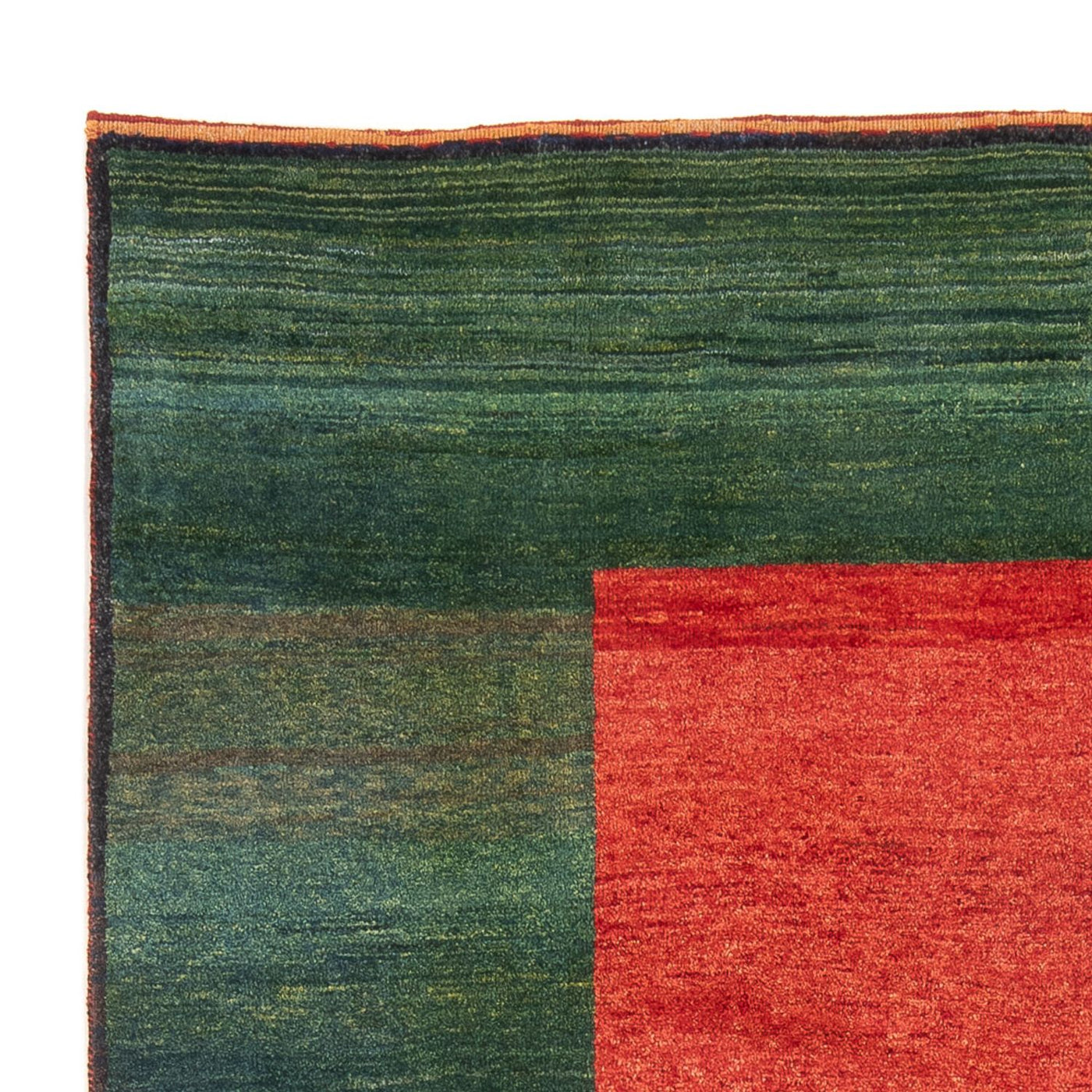 Gabbeh perski Dywan 250x200cm - Perserteppich Wollteppich