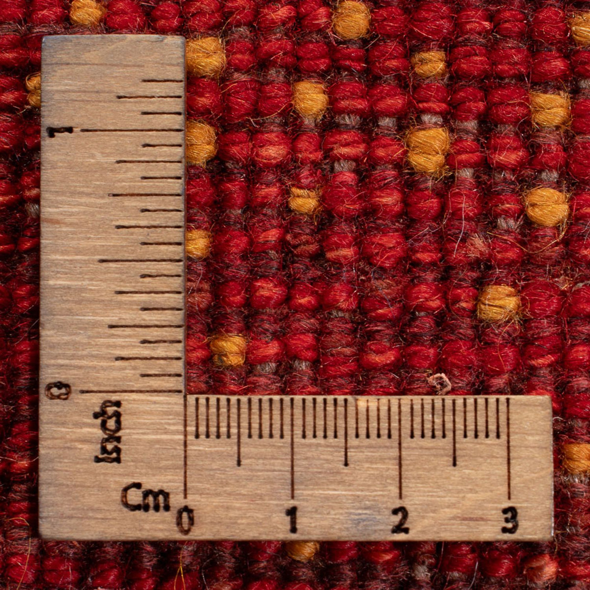 Dywan Gabbeh - perski - 290 x 228 cm - wielokolorowy