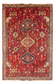 Qashqai Dywan 197x130cm - Dywan perski