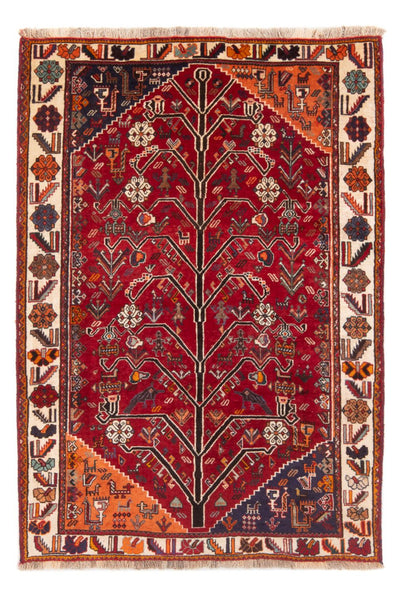 Qashqai Dywan 130x192cm - Dywan perski