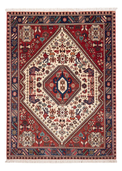 Qashqai Dywan 105x154cm - Dywan perski