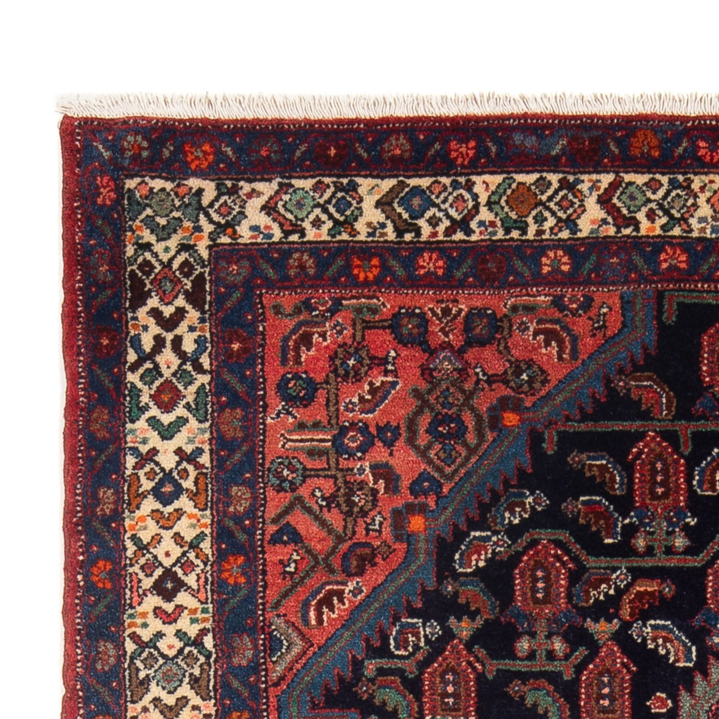 Hamadan Dywan 220x130cm - Dywan perski