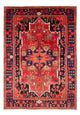 Hamadan Dywan 138x207cm - Dywan perski