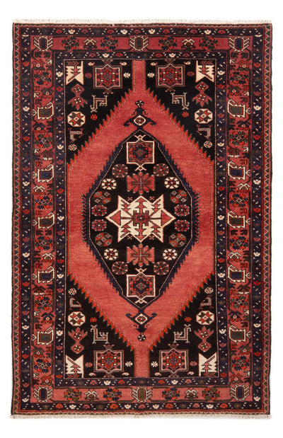 Hamadan Dywan 140x215cm - Dywan perski