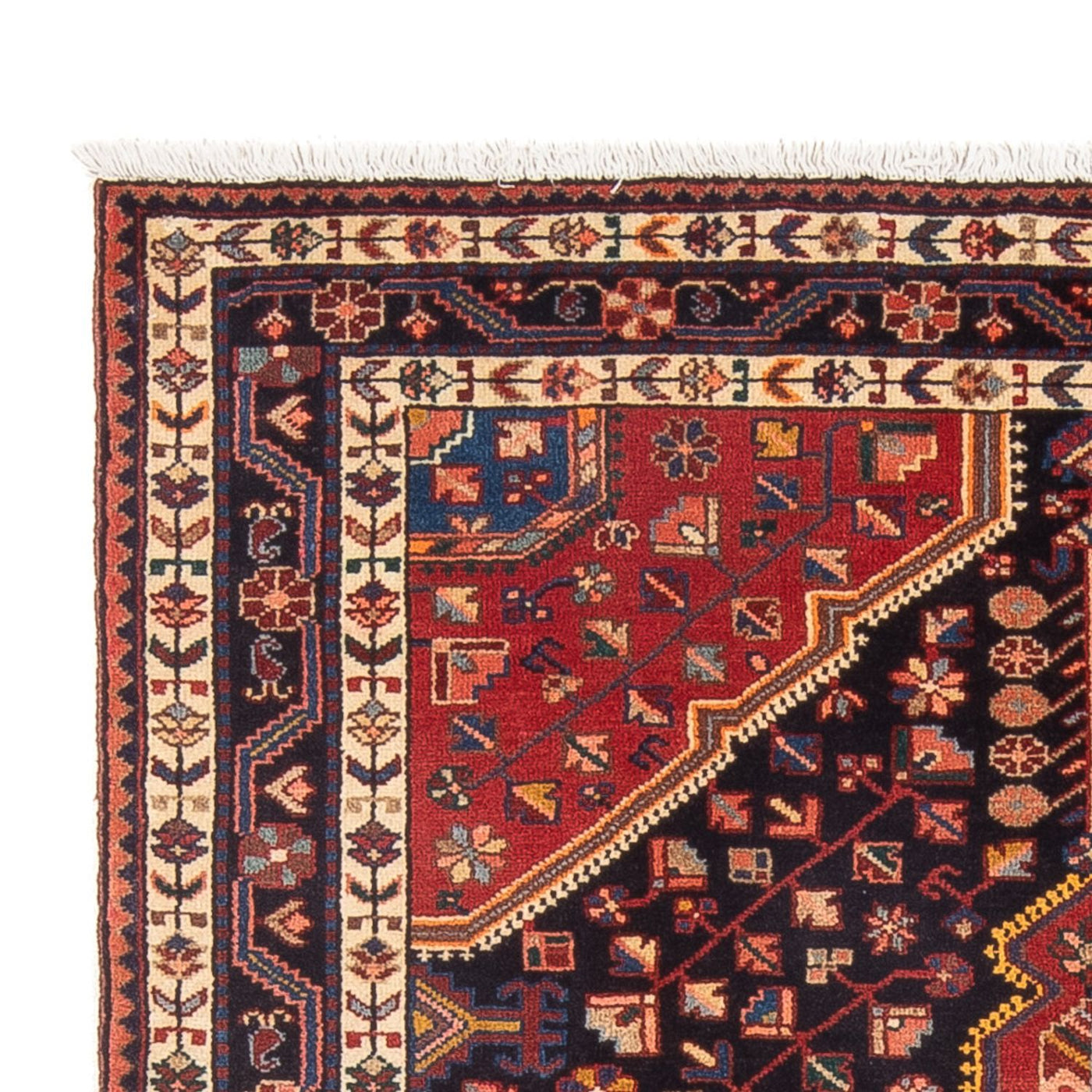 Hamadan Dywan 225x140cm - Dywan perski