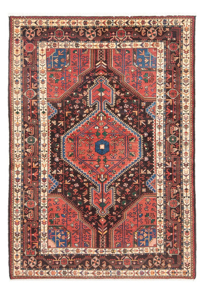 Hamadan Dywan 144x215cm - Dywan perski