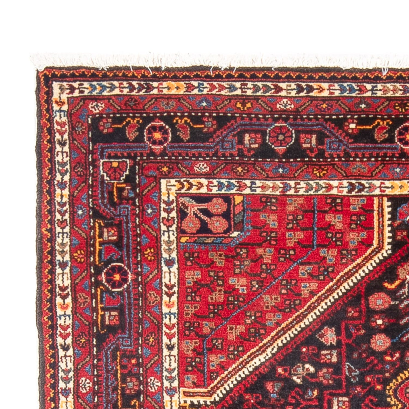 Hamadan Dywan 213x134cm - Dywan perski