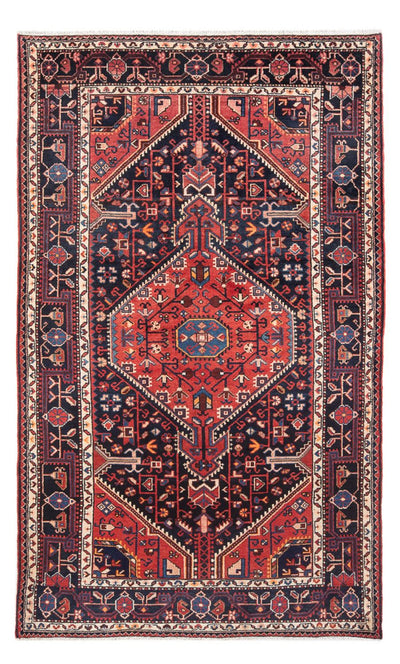 Hamadan Dywan 135x234cm - Dywan perski