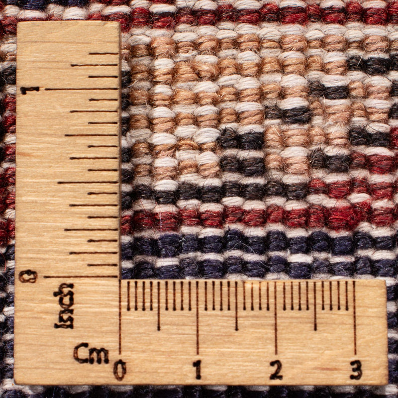 Perski dywan - Nomadyczny - Royal - 188 x 149 cm - ciemnoniebieski