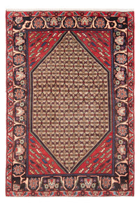 Perski dywan - Nomadyczny - Royal - 197 x 127 cm - kremowy – product image