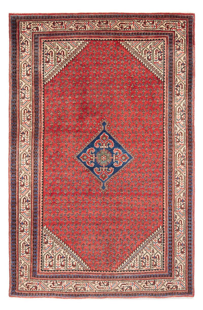 Hamadan Dywan 130x210cm - Dywan perski