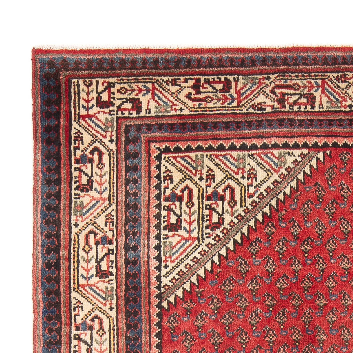 Hamadan Dywan 210x130cm - Dywan perski