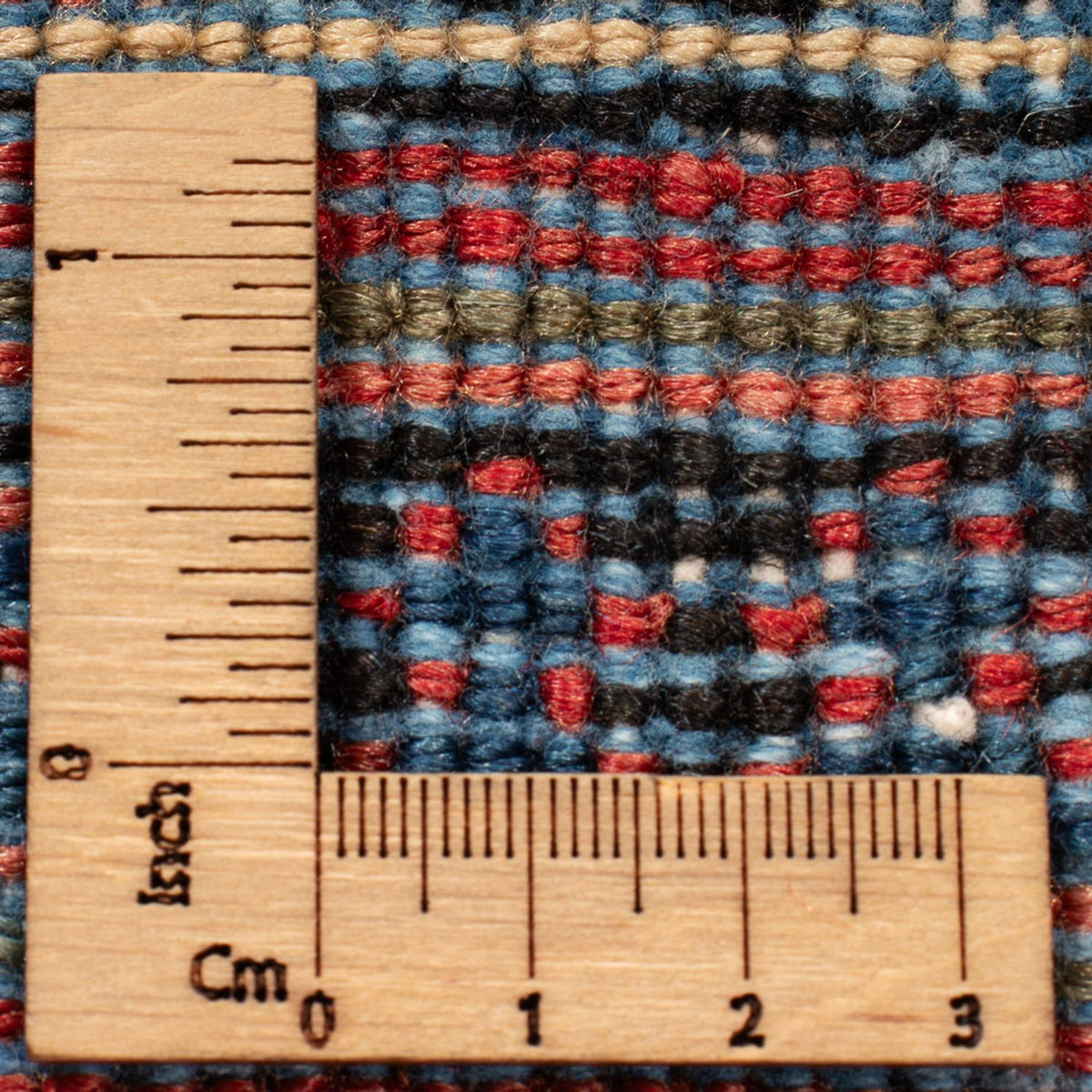 Perski dywan - Nomadyczny - Royal - 210 x 130 cm - czerwony